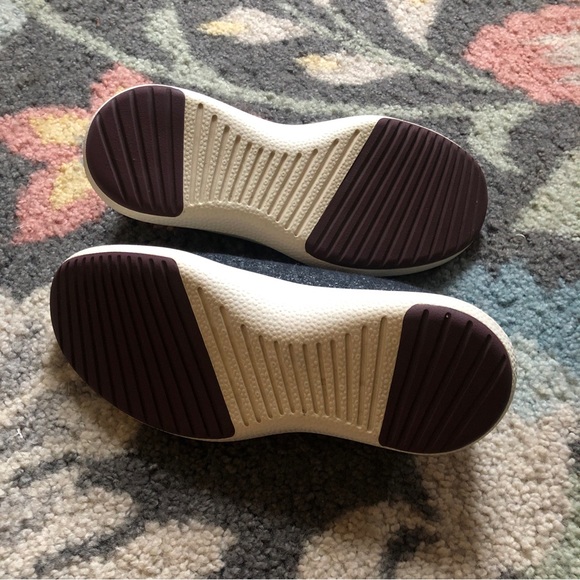 Allbirds wool runners - women size 10 - Picture 4 of 7